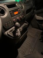 Opel movano koelwagen bakwagen 2019 euro 6 Marge, Auto's, Euro 6, Wit, Particulier, Te koop