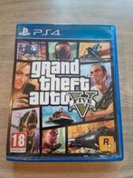 Gta 5 ps4, Spelcomputers en Games, Games | Sony PlayStation 4, Avontuur en Actie, Vanaf 18 jaar, 1 speler, Ophalen of Verzenden