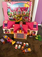 Hello kitty boerderij, Kinderen en Baby's, Speelgoed | Duplo en Lego, Ophalen of Verzenden, Zo goed als nieuw, Duplo