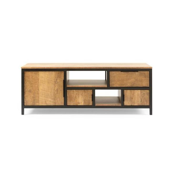 Te koop : tv dressoir Maxfurn, Huis en Inrichting, Kasten | Televisiemeubels, Nieuw, Minder dan 100 cm, 100 tot 150 cm, 25 tot 50 cm