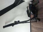 Crosstrainer domyos 100, Ophalen, Zo goed als nieuw, Crosstrainer