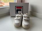 Witte sneakers van Fila, size 25, Ophalen of Verzenden, Fila