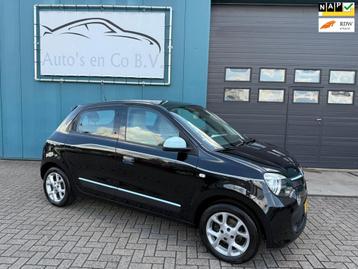 Renault Twingo 1.0 SCe 5-deurs Dynamique Airco Cruise Lm vel beschikbaar voor biedingen