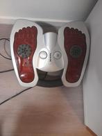 Voetmassage, Sport en Fitness, Massageproducten, Ophalen, Zo goed als nieuw, Apparaat