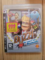 Buzz  De Slimste van Nederland CiB, Puzzel en Educatief, 1 speler, Ophalen of Verzenden, Zo goed als nieuw