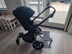 Quinny Moodd 3in1 kinderwagen, Quinny, Gebruikt, Ophalen of Verzenden