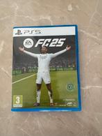 Fifa 25 PS5 - Nieuw!, Spelcomputers en Games, Ophalen of Verzenden, Zo goed als nieuw