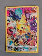 Pikachu 160/159 - Pokemon Crown zenith, Ophalen, Zo goed als nieuw