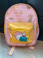 Nijntje rugtas, Sieraden, Tassen en Uiterlijk, Tassen | Schooltassen, Ophalen of Verzenden, Gebruikt, Rugtas