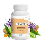 Flexibiliteit voedingssupplementen 120 tabletten, Sport en Fitness, Gezondheidsproducten en Wellness, Ophalen of Verzenden, Nieuw
