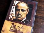 THE GODFATHER: PART I (Marlon Brando) UK Import DVD - Nieuw, 1960 tot 1980, Vanaf 16 jaar, Drama, Ophalen of Verzenden