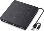 externe dvd-speler Zedar, Computers en Software, Optische drives, Gebruikt, Extern, Dvd, MacOS