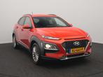Hyundai KONA 1.0T Fashion - RIJKLAARPRIJS - Achteruitrijcame, Voorwielaandrijving, 12 maanden, Stof, Gebruikt