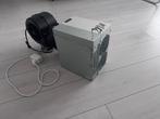 Antminer S19 met Stille Koeling, Ophalen, Gebruikt