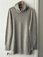 pauw lounge merino wool sweater jumper coltrui | 1-2, Verzenden, Maat 38/40 (M), Grijs