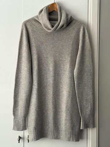 pauw lounge merino wool sweater jumper coltrui | 1-2 beschikbaar voor biedingen