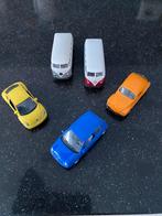 Volkswagen auto’s merk WELLY, Ophalen, Zo goed als nieuw, Auto, Overige merken