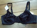 Nieuw!! Chantelle bh Hedona  Maat 75 B met beugel, Kleding | Dames, Ondergoed en Lingerie, Chantelle, Zwart, Ophalen, BH