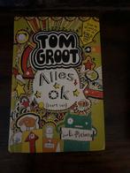 Tom Groot Boeken - Zo Goed Als Nieuw!, Ophalen of Verzenden, Zo goed als nieuw, Fictie