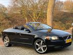 Volvo C70 Convertible 2.5 T5 Summum Obbe Tunning 260PK MEMOR, Auto's, Volvo, Voorwielaandrijving, C70, Gebruikt, Cabriolet