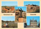 Groeten uit Ameide, Verzamelen, Ansichtkaarten | Nederland, Ophalen of Verzenden, 1980 tot heden, Ongelopen, Utrecht