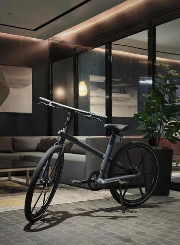 Honbike uni4  beschikbaar voor biedingen