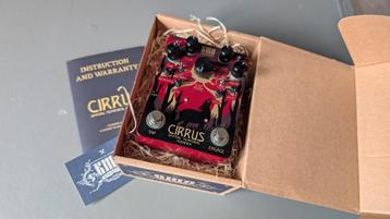 KMA Machines Cirrus Delay & Reverb beschikbaar voor biedingen