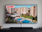 Samsung QLED 65" Zilver, Ophalen, 50 Hz, Samsung, 100 cm of meer