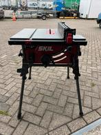 Skil tafelzaag, Doe-het-zelf en Verbouw, Gereedschap | Zaagmachines, Ophalen, Gebruikt, 1200 watt of meer