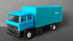 Daf 2800 3300 Postbank 1:87 H0 Efsi Holland Pol, Hobby en Vrije tijd, Modelauto's | 1:87, Verzenden, Zo goed als nieuw, Bus of Vrachtwagen