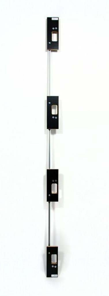Scharnierfreesmal 89 x 89 x 2500 mm (kozijn/deur), Doe-het-zelf en Verbouw, Gereedschap | Handgereedschap, Zo goed als nieuw, Ophalen