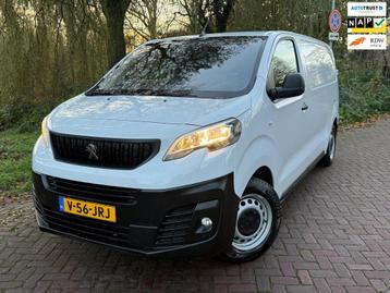 Peugeot EXPERT 2.0 BlueHDI 145 S&S L2 Aut. 1 Eig.b.j. 4-2023 beschikbaar voor biedingen