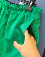 Tommy Hilfiger groene zwemshorts zwembroek mt XL nr 42228, Groen, Ophalen of Verzenden, Maat 56/58 (XL), Tommy Hilfiger