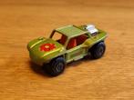 Matchbox VW Baja Buggy GROEN, Ophalen of Verzenden, Zo goed als nieuw