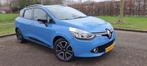Renault Clio Energy TCe 90pk Nieuw APK, Voorwielaandrijving, 898 cc, 565 kg, Zwart