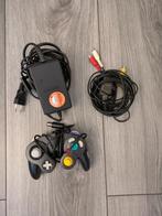 Nintendo GameCube accessoires, Ophalen of Verzenden, Zo goed als nieuw, Met 1 controller