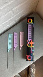 Framar punt kammen, Ophalen of Verzenden, Nieuw