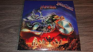 Judas Priest - Painkiller beschikbaar voor biedingen