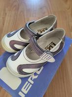 Iero Kids ballerina schoenen met klittenband nieuw, maat 23, Schoentjes, Meisje, Nieuw, Ophalen of Verzenden