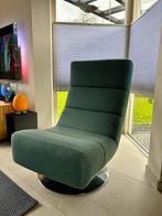 Draaifauteuil Novia, Huis en Inrichting, Fauteuils, Ophalen, Gebruikt, 75 tot 100 cm, Stof