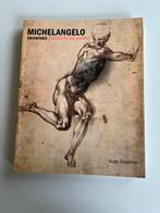 Michelangelo: Drawings - Closer to the Master, Boeken, Verzenden, Zo goed als nieuw, Overige onderwerpen