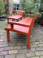 Poltrona Frau MICHELE DE LUCCHI & SILVIA SUARDI Zithoek, Huis en Inrichting, Fauteuils, Ophalen, Zo goed als nieuw, 75 tot 100 cm