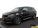 Kia Sorento 1.6 T-GDI Hybrid 2WD 5p. Trehaak CARPLAY CAMERA, Auto's, Kia, 1716 kg, Stof, Gebruikt, 4 cilinders