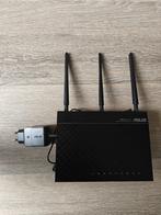 Asus Router, Ophalen of Verzenden, Gebruikt, Router, ASUS