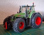 Fendt 718 Siku, Hobby en Vrije tijd, Modelauto's | 1:32, Ophalen of Verzenden, Zo goed als nieuw, Tractor of Landbouw, SIKU