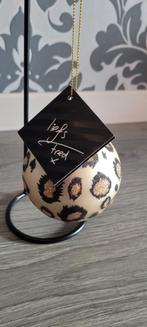 Fred van Leer kerstbal/ornament 6, Ophalen of Verzenden