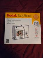 Kodak EasyShare C530 Digitale Camera - nieuw!, Nieuw, Ophalen of Verzenden, Kleiner dan 8 inch, Minder dan 1 GB