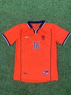 Shirt L - E. Davids - Nederlands Elftal, Verzamelen, Ophalen of Verzenden, Nieuw, Overige binnenlandse clubs, Shirt