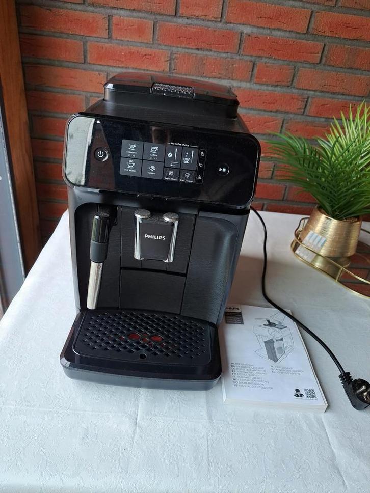 Philips Koffiebonen Machine, Witgoed en Apparatuur, Koffiezetapparaten, Ophalen