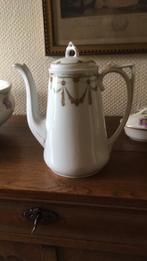 Leuke koffie pot, Antiek en Kunst, Ophalen of Verzenden